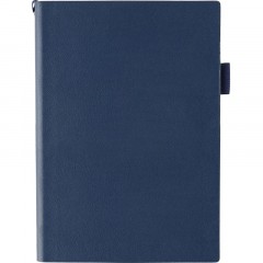 Ежедневник недатированный А5 GRAND темно-синий, 128л 3-774/05 - фото 16