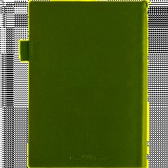 Ежедневник недатированный А5 GRAND темно-синий, 128л 3-774/05 - фото 18