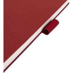 Ежедневник недатированный А5 GRAND бордовый, 128л 3-774/07 - фото 7