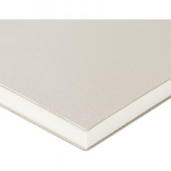 Ежедневник недатированный А5 GRAND серебро, 128л 3-774/12 - фото 3