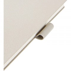 Ежедневник недатированный А5 GRAND серебро, 128л 3-774/12 - фото 6