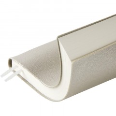 Ежедневник недатированный А5 GRAND серебро, 128л 3-774/12 - фото 10