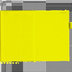 Ежедневник недатированный А5 GRAND серебро, 128л 3-774/12 - фото 16