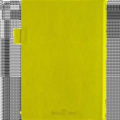 Ежедневник недатированный А5 GRAND серебро, 128л 3-774/12 - фото 18