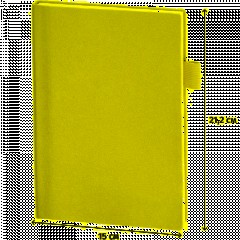 Ежедневник недатированный А5 GRAND серебро, 128л 3-774/12 - фото 19