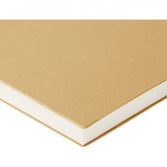 Ежедневник недатированный А5 GRAND золото, 128л 3-774/13 - фото 3