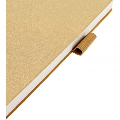 Ежедневник недатированный А5 GRAND золото, 128л 3-774/13 - фото 6