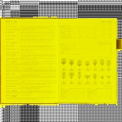 Ежедневник недатированный А5 GRAND золото, 128л 3-774/13 - фото 12