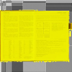 Ежедневник недатированный А5 GRAND золото, 128л 3-774/13 - фото 15