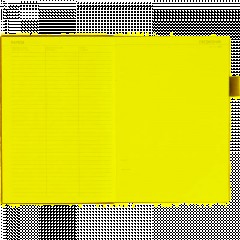 Ежедневник недатированный А5 GRAND золото, 128л 3-774/13 - фото 16