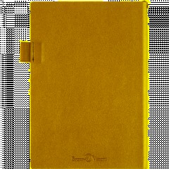 Ежедневник недатированный А5 GRAND золото, 128л 3-774/13 - фото 18