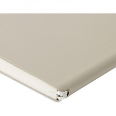 Ежедневник недатированный А5 GRAND серый, 128л 3-774/14 - фото 8