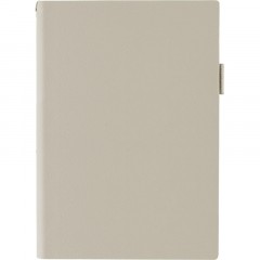 Ежедневник недатированный А5 GRAND серый, 128л 3-774/14 - фото 10