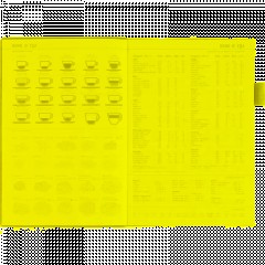 Ежедневник недатированный А5 GRAND серый, 128л 3-774/14 - фото 11