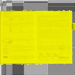 Ежедневник недатированный А5 GRAND серый, 128л 3-774/14 - фото 14