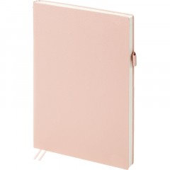 Ежедневник недатированный А5 GRAND пудровый, 128л 3-774/15 - фото 2