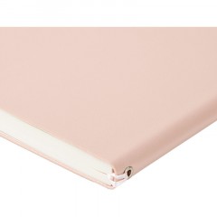 Ежедневник недатированный А5 GRAND пудровый, 128л 3-774/15 - фото 5