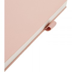 Ежедневник недатированный А5 GRAND пудровый, 128л 3-774/15 - фото 6