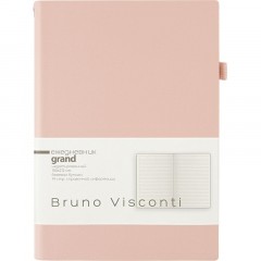 Ежедневник недатированный А5 GRAND пудровый, 128л 3-774/15 - фото 12