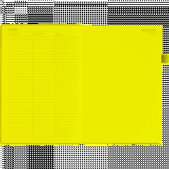 Ежедневник недатированный А5 GRAND пудровый, 128л 3-774/15 - фото 16