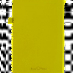 Ежедневник недатированный А5 GRAND пудровый, 128л 3-774/15 - фото 18