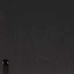 Ежедневник недатированный А5 PRAGMATIC на гребне, черный, 128л 3-748/04 - фото 6