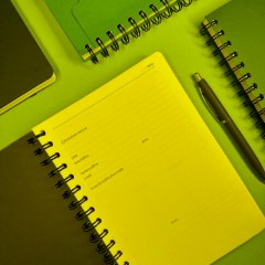 Ежедневник недатированный А5 PRAGMATIC на гребне, красный, 128л 3-748/05 - фото 20