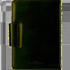 Ежедневник недатированный A5 PRESTIGE красный, 160л 3-352/04 - фото 17