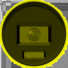 IP-камера Hikvision DS-2CD2087G2H-LIU(2.8mm) 2.8-2.8мм белый - фото 2