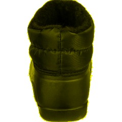 Галоши цв.черный/камуфлированный мод. 116 М (р.37) ЭВА утепленные - фото 4