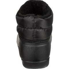 Галоши цв.черный/камуфлированный мод. 116 М (р.41) ЭВА утепленные - фото 4