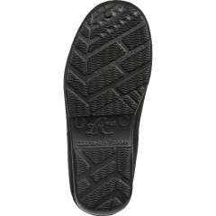 Галоши цв.черный/камуфлированный мод. 116 М (р.41) ЭВА утепленные - фото 5