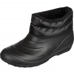 Галоши цв.черный/камуфлированный мод. 116/01 М (,р.45) ЭВА утепленные - фото 2