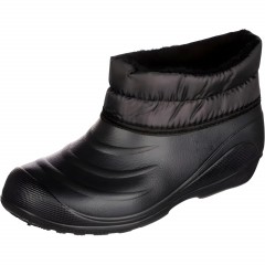 Галоши цв.черный/камуфлированный мод. 116/01 М (,р.46) ЭВА утепленные - фото 2