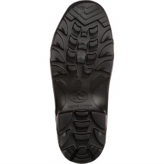 Галоши цв.черный/камуфлированный мод. 116/01 М (,р.46) ЭВА утепленные - фото 3