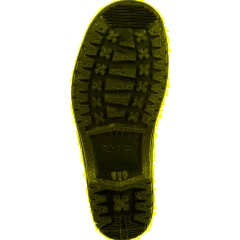 Сапоги женские цв.т.синий мод 260 У (р.36) (232) ПВХ утепленные - фото 5