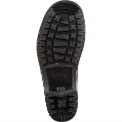 Сапоги женские цв.т.синий мод 260 У (р.37) (240) ПВХ утепленные - фото 5