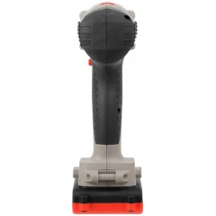 Дрель-шуруповерт ударная аккумуляторная BL CROWN CT21093HMX-2 BMC - фото 5