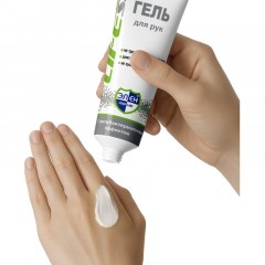 Гель Элен PROFLINE антибактериальный 100мл - фото 4