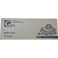 Картридж лазерный Galaprint PC-212EV чер. для Pantum P2502/M6502/M6552