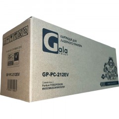 Картридж лазерный Galaprint PC-212EV чер. для Pantum P2502/M6502/M6552 - фото 2