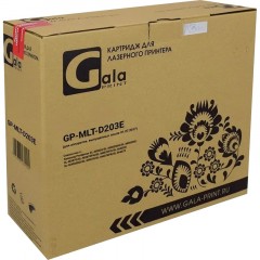 Картридж лазерный Galaprint MLT-D203E чер. для Samsung M3820/M3870/M4020 - фото 2