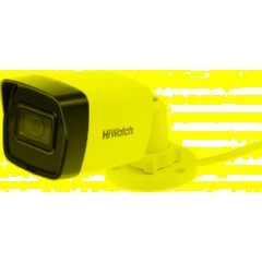 IP-камера HiWatch DS-I400(D)(2.8mm) 2.8-2.8мм цв.корп:белый - фото 2