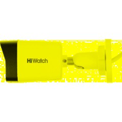 IP-камера HiWatch DS-I400(D)(2.8mm) 2.8-2.8мм цв.корп:белый - фото 3
