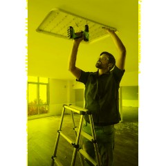 Дрель-шуруповерт аккумуляторная Bosch GSR 185-LI 06019K3000 - фото 3