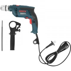 Дрель ударная Bosch GSB 13 RE 0601217100 - фото 2