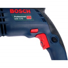 Дрель ударная Bosch GSB 13 RE 0601217100 - фото 3