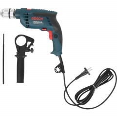 Дрель ударная Bosch GSB 13 RE 0601217100 - фото 4