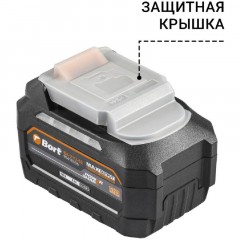 Аккумулятор (батарея) BORT BA-21U-62 Аккумулятор (батарея) BORT BA-21U-62 - фото 7