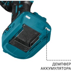 Гайковерт аккумуляторный BORT BSR-21U-S (без АКБ и ЗУ) - фото 7